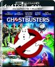 Ghostbusters (4K Ultra HD + Blu-ray + UltraViolet)
