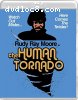 Human Tornado [Blu-ray/DVD Combo]