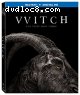 The Witch [Blu-ray + Digital HD]