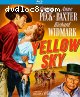 Yellow Sky [Blu-ray]