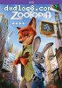 Zootopia (DVD)