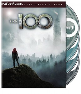 100: Season 3, The