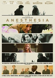 Anesthesia Cover