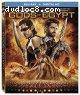 Gods Of Egypt [Bluray + Digital HD] [Blu-ray]