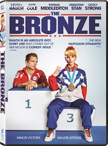 Bronze, The Cover