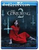 Conjuring 2 (Blu-ray + Digital HD)
