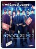 Now You See Me 2  [DVD + Digital]