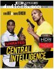 Central Intelligence (4K Ultra HD + Blu-ray)