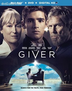 Giver, The