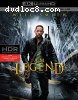 I Am Legend (4K Ultra HD) [Blu-ray]