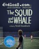 Squid and the Whale, The (The Criterion Collection) [Blu-ray]