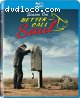 Better Call Saul: Season 1 (Blu-ray + UltraViolet)