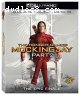 The Hunger Games: Mockingjay Part 2 [4K Ultra HD + Blu-ray + Digital HD]