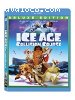 Ice Age 5: Collision Course [Blu-ray + Blu-ray 3D + DVD + Digital HD]