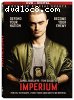 Imperium [DVD + Digital]