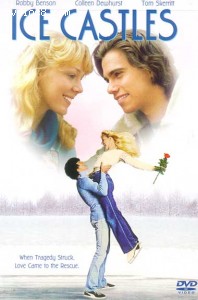 Ice Castles Cover Ice Castles Cover