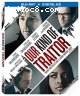 Our Kind Of Traitor [Blu-ray + Digital HD]