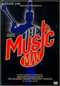 Music Man, The