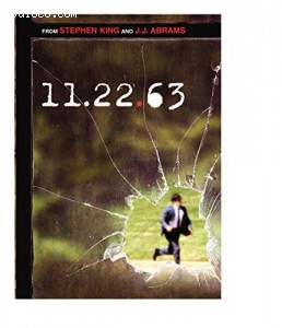 11.22.63 Cover