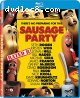Sausage Party [Blu-ray]