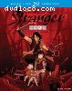 Sword of the Stranger - Movie (Blu-ray/DVD Combo)