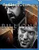 Billions: Season One [Blu-ray]