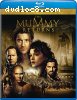 The Mummy Returns [Blu-ray + Digital HD]