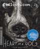 Heart of a Dog (The Criterion Collection) [Blu-ray]