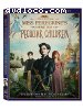 Miss Peregrine's Home for Peculiar Children (3D Blu-ray + Blu-ray + Digital HD)