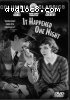 It Happened One Night