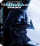 Laugh It Up, Fuzzball: The Family Guy Trilogy (It's a Trap! / Blue Harvest / Something, Something, Something, Darkside) [Blu-ray]