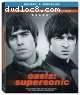 Oasis: Supersonic [Blu-ray + Digital HD]