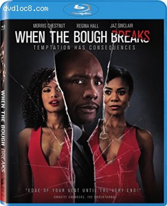 When the Bough Breaks [Blu-ray] Cover