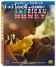American Honey [Blu-ray + Digital HD]