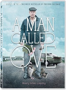 Man Called Ove, A Cover