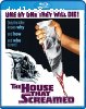 House That Screamed, The [Blu-ray]