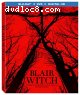 Blair Witch [Blu-ray + DVD + Digital HD]