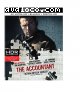 The Accountant [4K Ultra HD + Blu-ray + Digital HD]