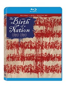 Birth Of A Nation [Blu-ray] Cover