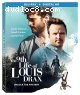 9th Life Of Louis Drax, The [Blu-ray]