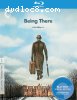 Being There [blu-ray]