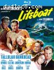 Lifeboat [blu-ray]