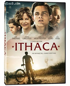 Ithaca Cover