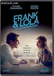Frank &amp; Lola Cover