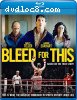 Bleed for This (Blu-ray + DVD + Digital HD)