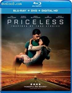 Priceless [Blu-ray + DVD + Digital HD]