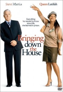 Bringing Down The House (Fullscreen) Cover