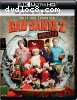 Bad Santa 2 [4K Ultra HD + Blu-ray]