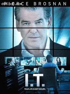 I.T. Cover