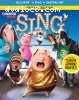 Sing - Special Edition [Blu-ray + DVD + Digital HD]